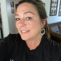 Kellie Travis