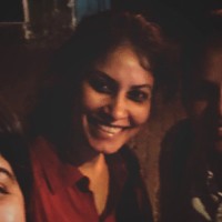 Hina Shaikh