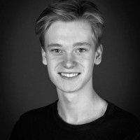 Alexander Maximillian Heuer Krøll Wimmelmann