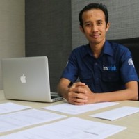 Hendra Saputra