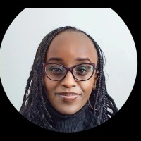 Leah Wanyingi Fmva® Cpa(K)