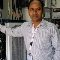 Meraj Husain