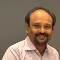 Madhusudhan Rao