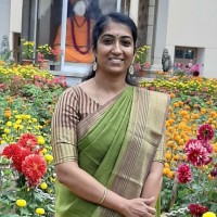 Sunitha Babu