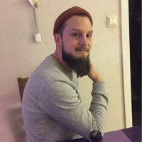 Sebastian Eriksson