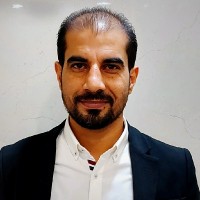 Engr. Muhammad Kamran Khattak