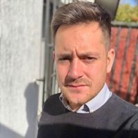 Juan Carlos González Alarcón