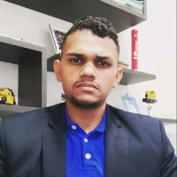 Jeferson Aparecido Da Silva Santos