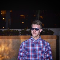 Brandon Gay