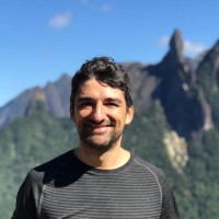 Jonathan Silvério De Oliveira