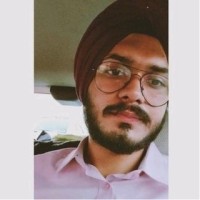 Gagandeep Singh