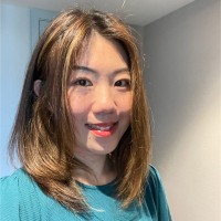 Yvonne Lin