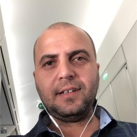 Mohamed Hamdy