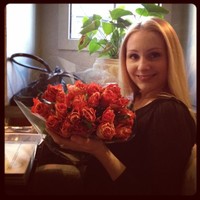 Ольга Михайлова