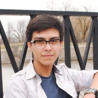 Nathan Garcia