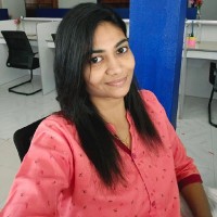 Selvi Henry