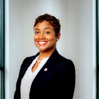 Latoya Moore