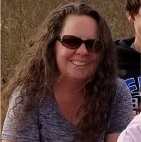 Kimberley Disch