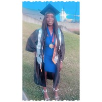 Desiree Johnson