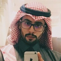 Rashed Altamimi