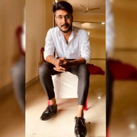 Lakshman Bharath