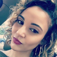 Ashley Jones-Gay