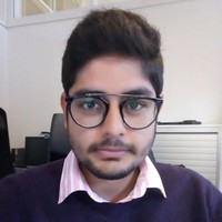 Jayesh Bhatt
