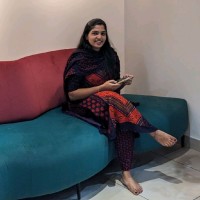 Parvathy Bose