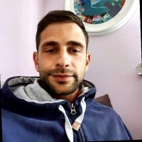 Dario Jelic
