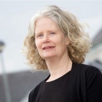 Bridget Marshall