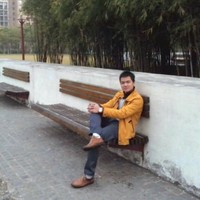 陈启颂