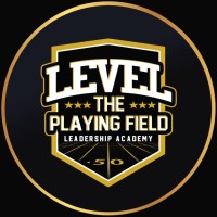 Level the Playing Field Leadership Academy