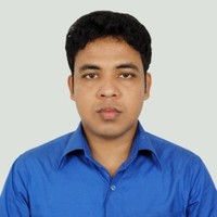 Palash Chandra Mridha