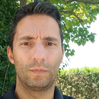 Giorgos Moutakis
