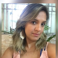 Natalia Sodré Veiga Behmer