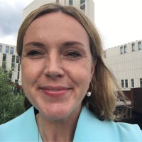 Karen Hækkerup