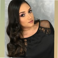 Thayná Marques