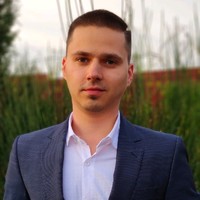 Maksim Malys