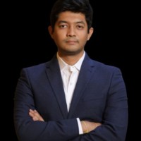 Karthik V.