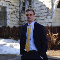 Nicholas Giberson