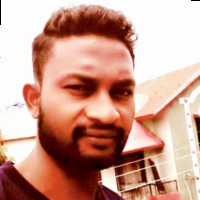 Sudeep Pradhan