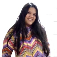 Vanessa Saavedra