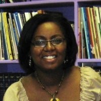 Renee Daye-Cross