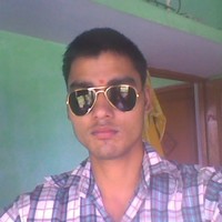 Sunil Khatri