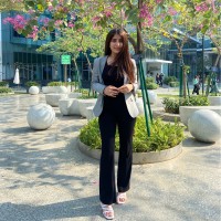 Tejal Bhanushali