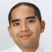 Reggie Cabusao