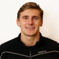 Jasper Lindeman