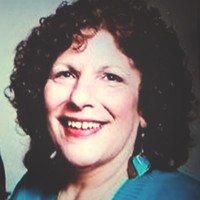 Paula Drummond