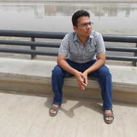 Mohasin Lodhi