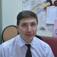 Vasiliy Kartsev